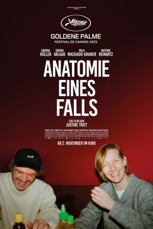 Image Anatomie eines Falls – Der Film