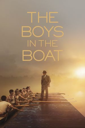 Image The Boys in the Boat – Der Film