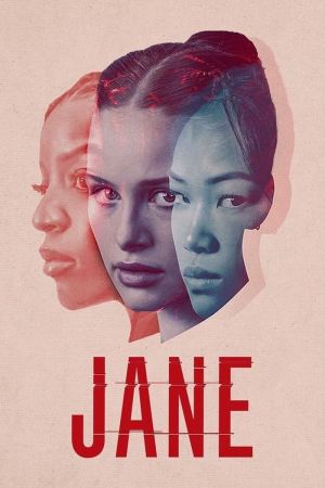 Image Jane – Der Film