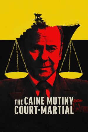 Image Die Caine-Meuterei vor Gericht – Der Film