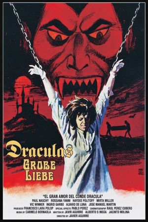 Image Draculas große Liebe – Der Film
