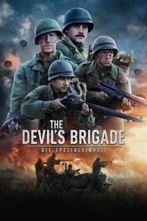 Image The Devil's Brigade - Die Spezialeinheit – Der Film
