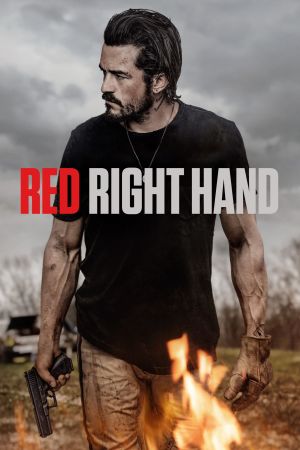 Image Red Right Hand – Der Film