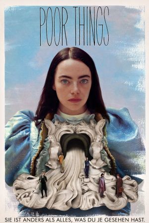 Image Poor Things – Der Film