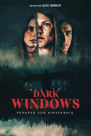 Image Dark Windows - Fenster zur Finsternis – Der Film
