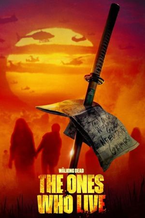 Image The Walking Dead: The Ones Who Live – Der Film