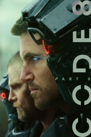 Image Code 8 - Teil II – Der Film