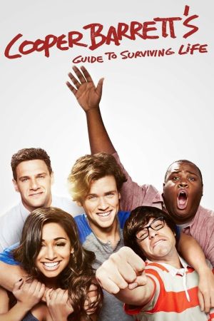 Image Cooper Barrett's Guide to Surviving Life – Der Film
