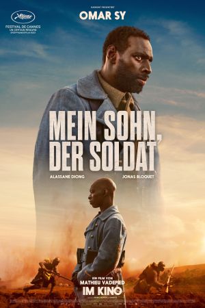 Image Mein Sohn, der Soldat – Der Film