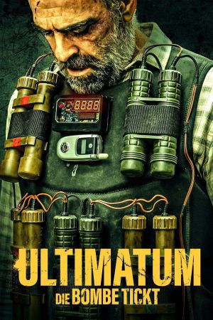 Image Ultimatum - Die Bombe tickt – Der Film