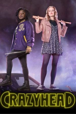 Image Crazyhead – Der Film