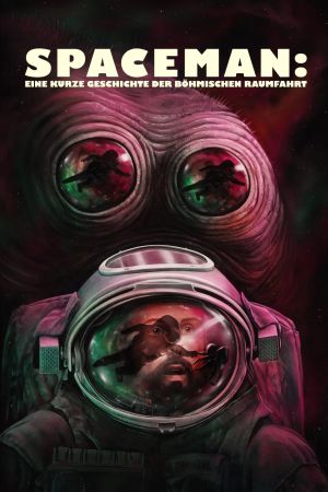 Image Spaceman: Eine kurze Geschichte der böhmischen Raumfahrt – Der Film