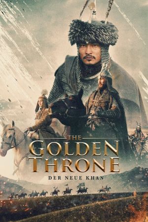 Image The Golden Throne - Der neue Khan – Der Film