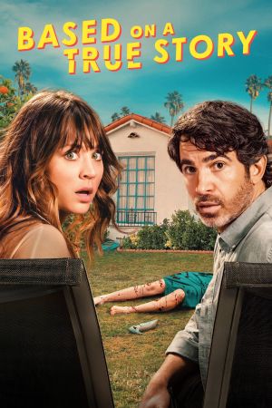 Image Based on a True Story - Sprich oder stirb! – Der Film