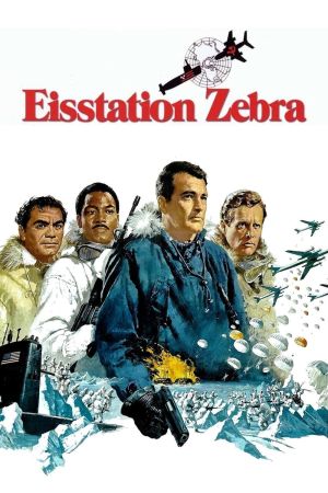 Image Eisstation Zebra – Der Film