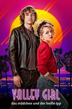 Image Valley Girl – Der Film