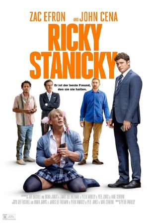 Image Ricky Stanicky – Der Film