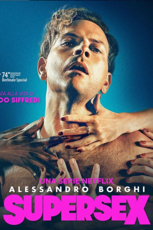 Image Supersex – Der Film