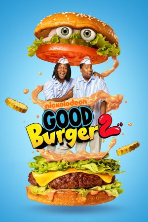 Image Good Burger 2 – Der Film