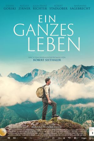 Image Ein ganzes Leben – Der Film