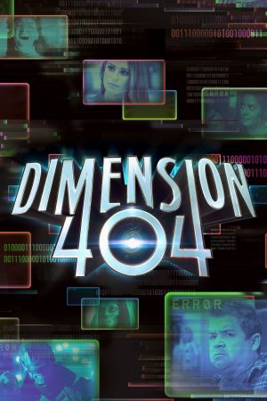 Image Dimension 404 – Der Film