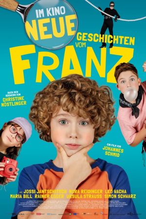 Image Neue Geschichten vom Franz – Der Film