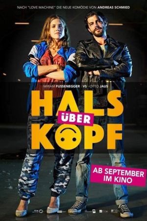 Image Hals über Kopf – Der Film