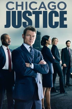 Image Chicago Justice – Der Film