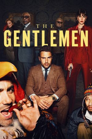 Image The Gentlemen – Der Film
