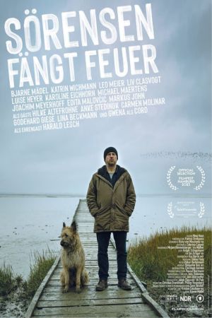 Image Sörensen fängt Feuer – Der Film