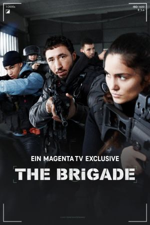 Image The Brigade – Der Film
