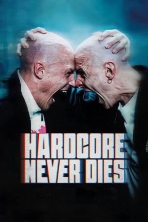 Image Hardcore Never Dies – Der Film