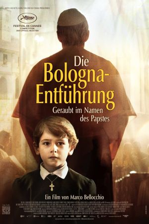 Image Die Bologna-Entführung - Geraubt im Namen des Papstes – Der Film