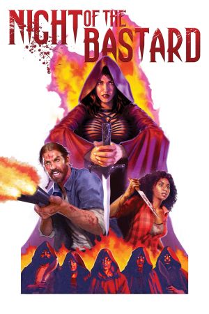 Image Night of the Bastard – Der Film