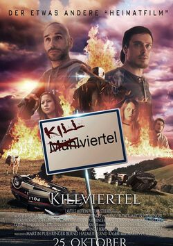 Image Killviertel – Der Film
