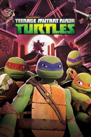 Image Teenage Mutant Ninja Turtles – Der Film
