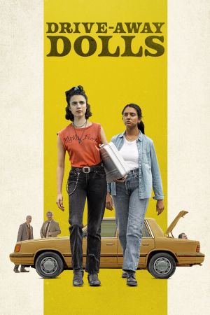 Image Drive-Away Dolls – Der Film
