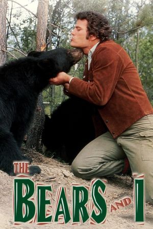 Image Meine Bären und ich – Der Film