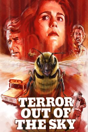 Image Killerbienen 2 - Terror aus den Wolken – Der Film