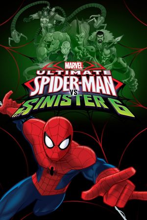 Image Der ultimative Spider-Man – Der Film