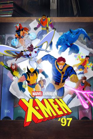 Image X-Men '97 – Der Film