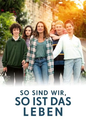 Image So sind wir, so ist das Leben – Der Film