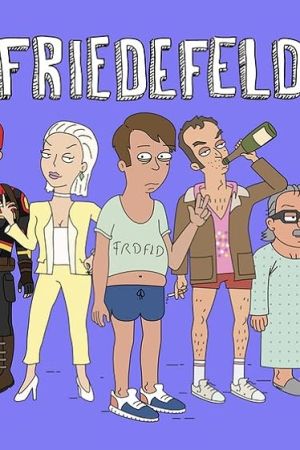 Image Friedefeld – Der Film