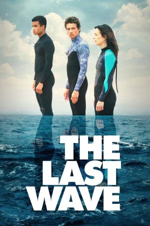 Image The Last Wave – Der Film
