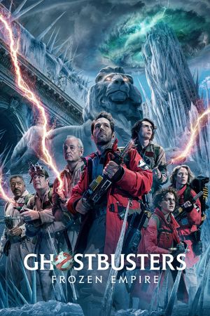 Image Ghostbusters: Frozen Empire – Der Film