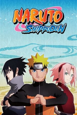Image Naruto Shippuden – Der Film