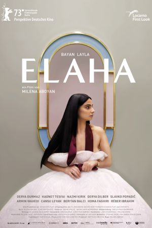 Image Elaha – Der Film