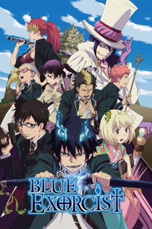 Image Blue Exorcist – Der Film
