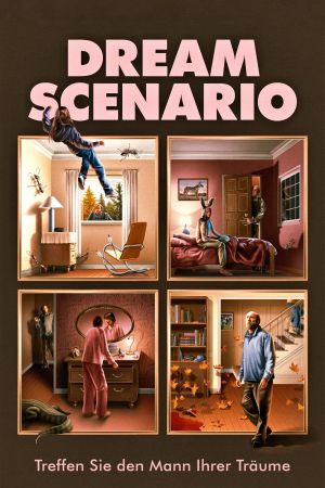 Image Dream Scenario – Der Film