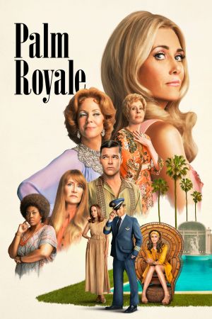 Image Palm Royale – Der Film